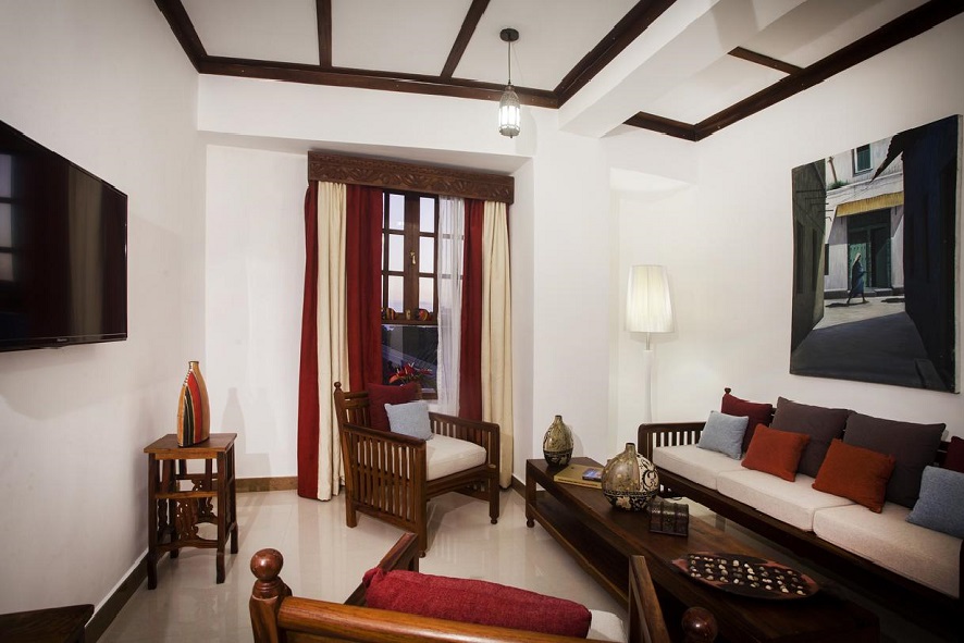 Doubletree By Hilton Zanzibar