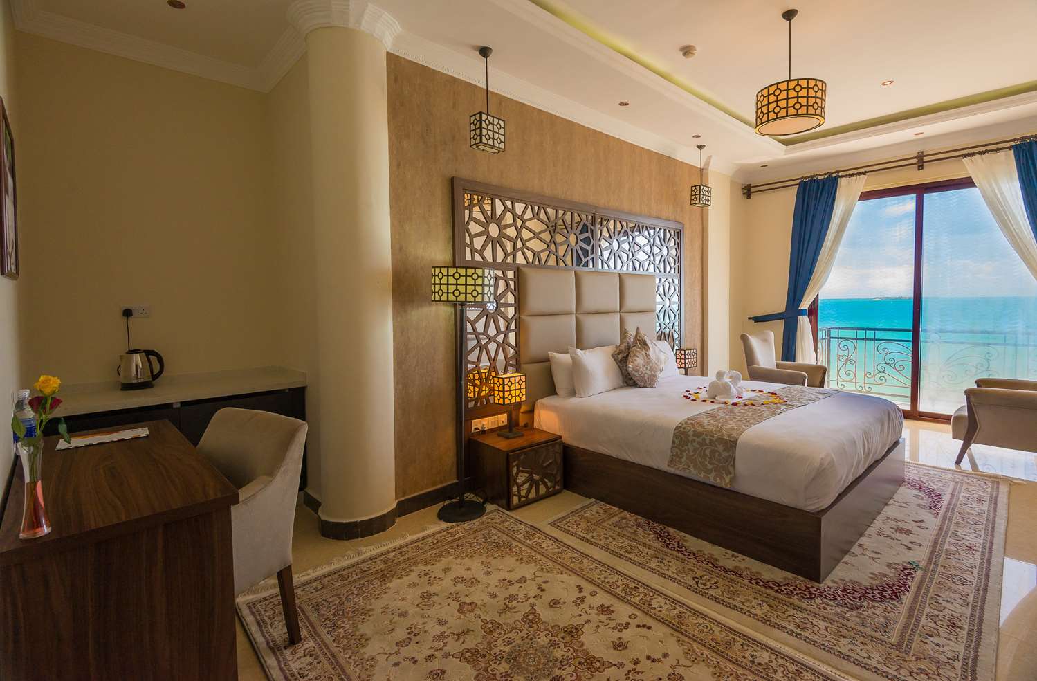 Golden Tulip Zanzibar