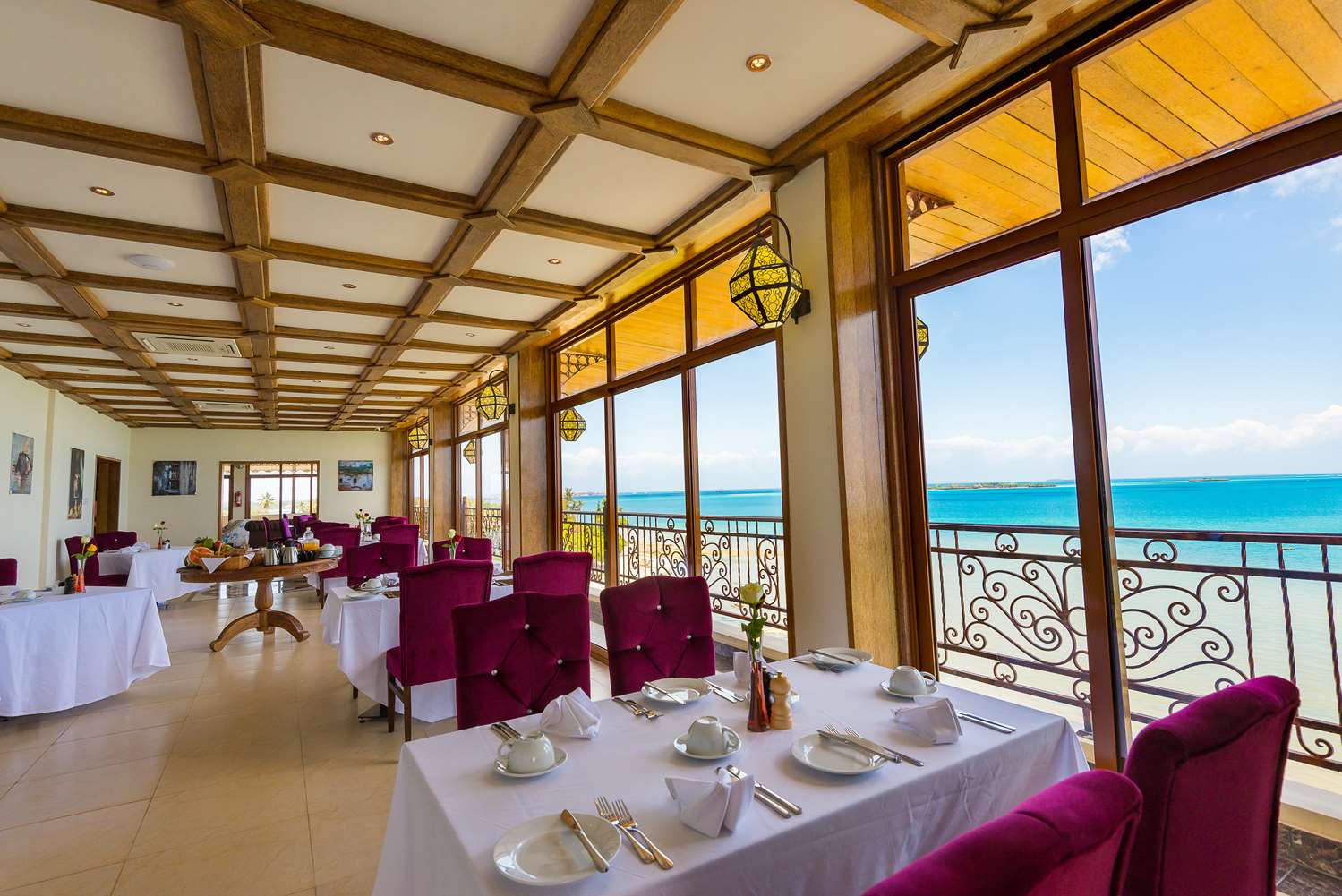 Golden Tulip Zanzibar